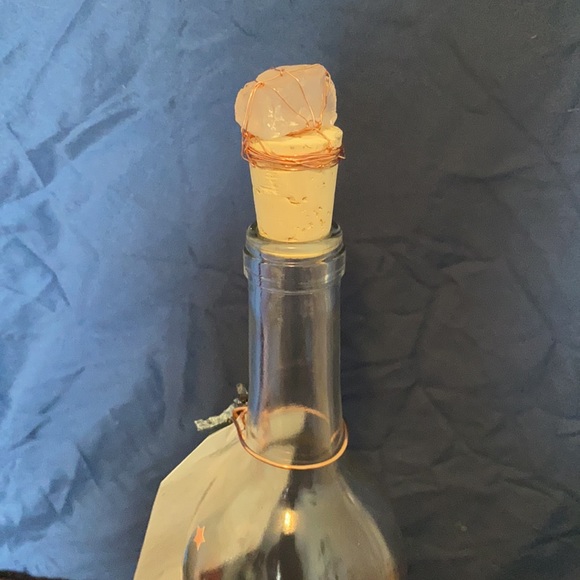 Moon water bottle - Picture 2 of 4